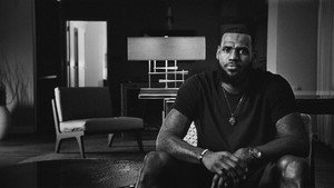 A nagyszerűség pillanatai 1. évad Ep.1 LeBron James
