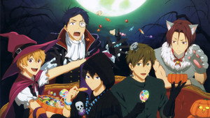 Free! kép
