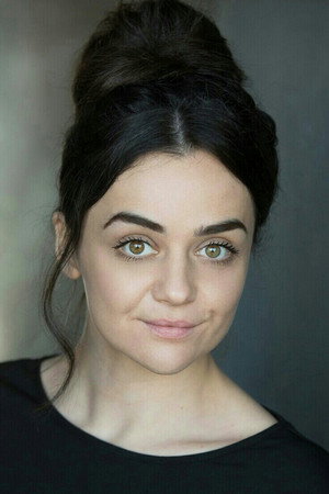 Hayley Squires profil kép