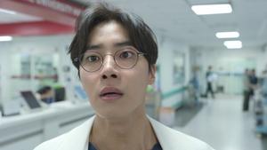 Ügyeletes hősök 1. évad Ep.8 A páciens neve: Baek Kang-hyuk