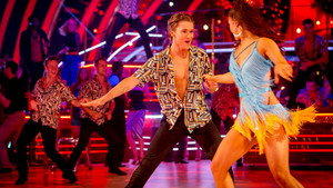 Strictly Come Dancing 14. évad Ep.2 2. epizód