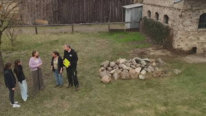 Duell der Gartenprofis 10. évad Ep.14 14. epizód