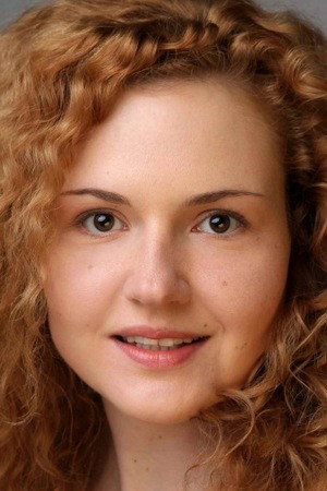 Алёна Фалалеева profil kép