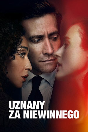 Ártatlanságra ítélve poszter