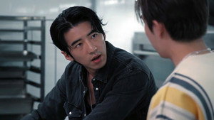 瑪嘉烈與大衛系列 絲絲 1. évad Ep.2 2. epizód