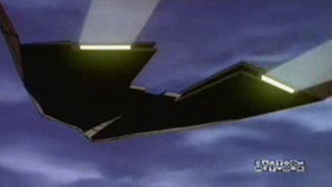 The Real Adventures of Jonny Quest 2. évad Ep.23 23. epizód