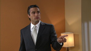 La fea más bella 1. évad Ep.272 272. epizód