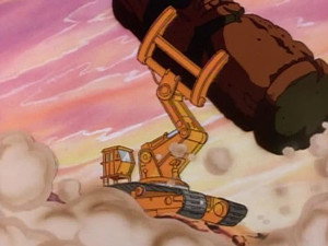 Where on Earth Is Carmen Sandiego? 1. évad Ep.2 2. epizód