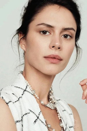 Диана Пожарская profil kép