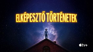 Elképesztő történetek kép