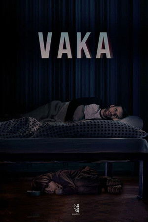 Vaka poszter