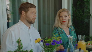 Helt perfekt 4. évad Ep.12 12. epizód