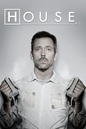 Dr. House poszter