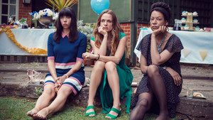 Women on the Verge 1. évad Ep.1 1. epizód