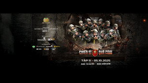 Chiến Sĩ Quả Cảm 1. évad Ep.11 11. epizód
