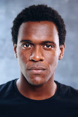 Abubakar Salim profil kép