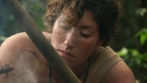 Naked and Afraid XL 3. évad Ep.3 3. epizód