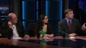 Real Time with Bill Maher 6. évad Ep.18 18. epizód