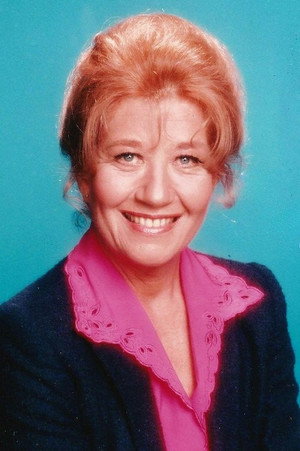 Charlotte Rae profil kép