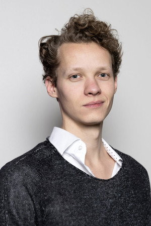 Felix Kammerer profil kép
