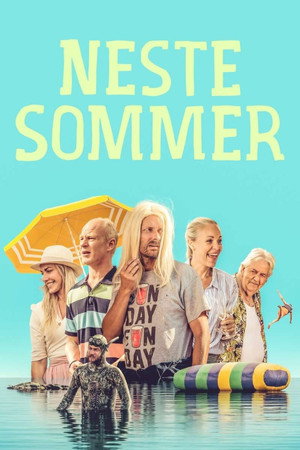 Neste sommer 10. évad (2022-02-06) poszter