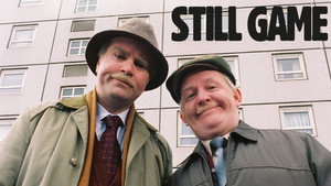 Still Game kép