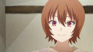 回復術士のやり直し 1. évad Ep.1 1. epizód