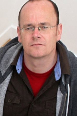 Mark O'Rowe profil kép