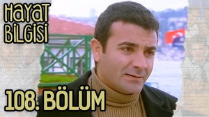 Hayat Bilgisi 4. évad Ep.10 10. epizód