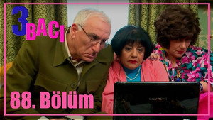 3 bacı 1. évad Ep.88 88. epizód