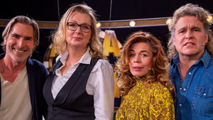 Alla mot alla med Filip och Fredrik 9. évad Ep.20 20. epizód