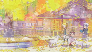 三ツ星カラーズ kép