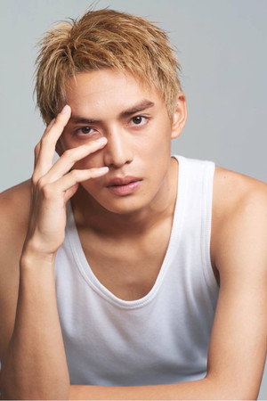 藤枝喜輝 profil kép