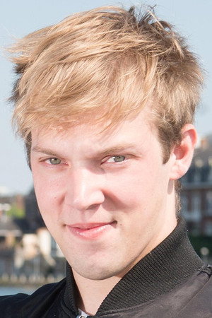 Thomas Mustin profil kép