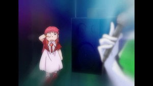金色のガッシュベル!! 1. évad Ep.30 30. epizód