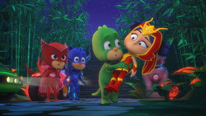PJ Masks: Music Videos 4. évad Ep.3 3. epizód