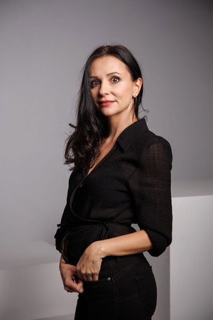 Claudia Prec
