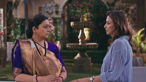 क्योंकि सास भी कभी बहू थी 2. évad Ep.296 296. epizód
