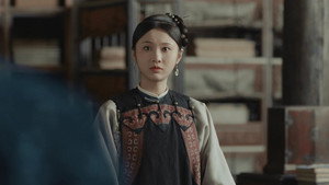 当家主母 1. évad Ep.16 16. epizód