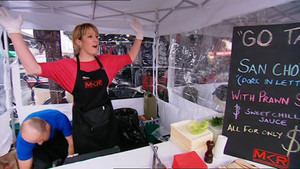 My Kitchen Rules 3. évad Ep.22 22. epizód