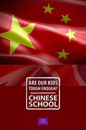 Are Our Kids Tough Enough? Chinese School 1. évad (2015-08-04) poszter