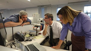 The Fourth Estate kép