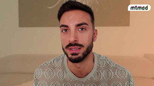 Anatomía de Borja 1. évad Ep.4 4. epizód