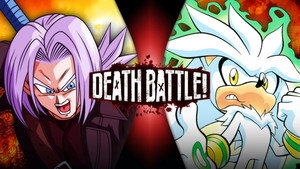 Death Battle! 9. évad Ep.12 12. epizód
