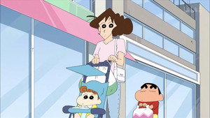クレヨンしんちゃん kép