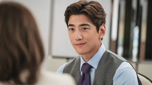 열혈사제 2. évad Ep.5 5. epizód