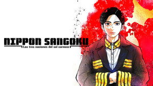 NIPPON SANGOKU: A Vörös Nap három országa kép