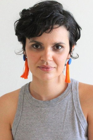 Ana Luiza Rios profil kép
