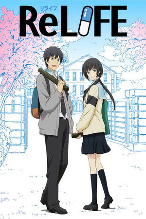 ReLIFE poszter