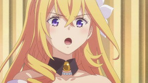 ツンデレ悪役令嬢リーゼロッテと実況の遠藤くんと解説の小林さん 1. évad Ep.6 6. epizód